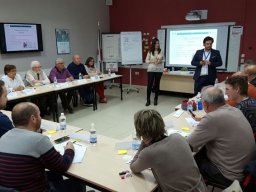 CAPTACION FONDOS ALBACETE 08 Y 09-04-2016
